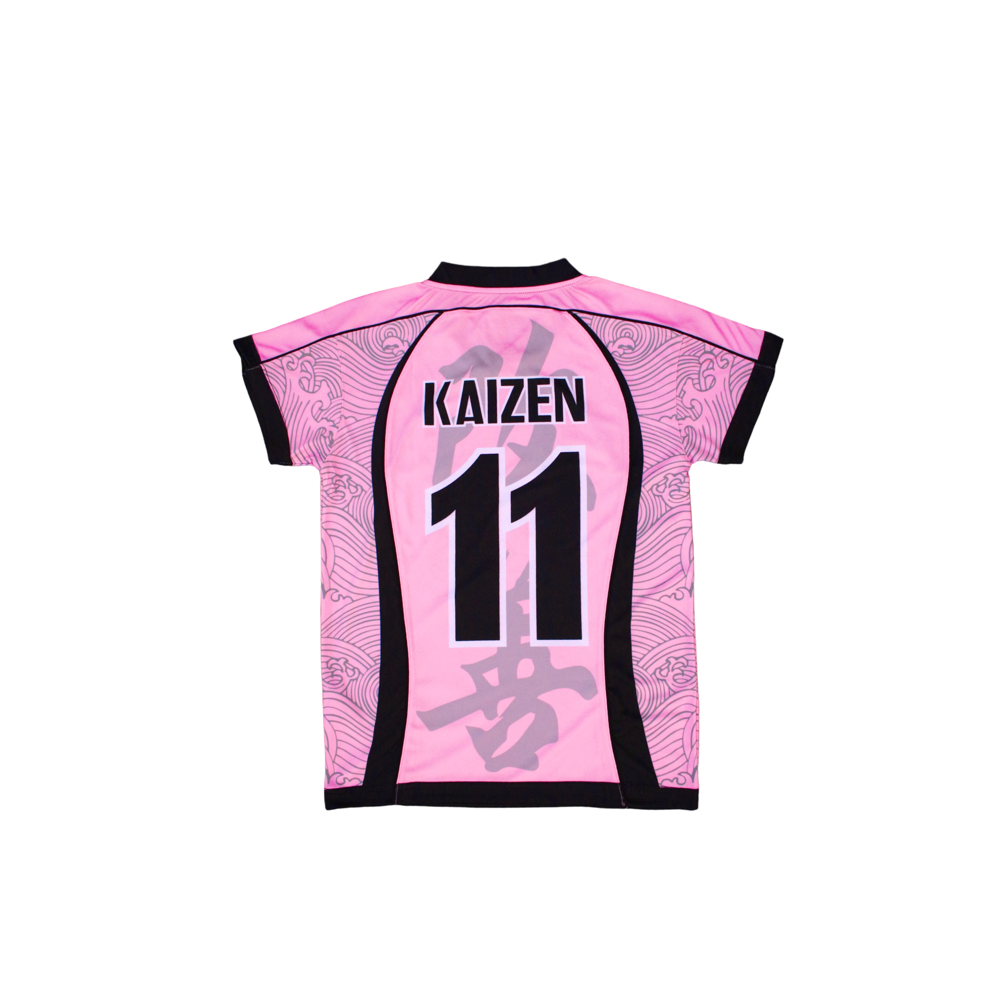 KAIZEN JERSEY